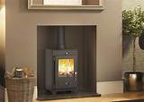 Photos of Replace Wood Stove With Gas Stove