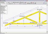 Truss Design Software Photos