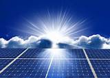 Photos of Solar Power Electricity