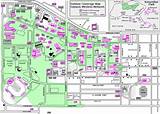Fitchburg State University Map