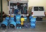 Water Damage Restoration Equipment For Sale Images