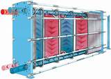 How Does A Plate Heat Exchanger Work