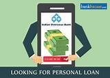 Personal Loan Info Pictures