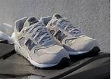New Balance Light Grey Pictures