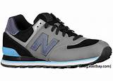New Balance 574 Extra Wide Images