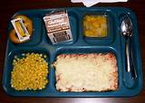 School Lunch Healthy Or Not