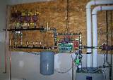 Too Much Water In Boiler System Pictures
