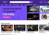 Images of Yahoo Watch Tv Online