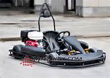 Images of Gas Powered Go Karts