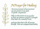 Prayer For Fast Recovery From Operation Images