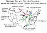 Madison Electric Company Images