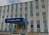 Amesbury Hospital Images