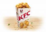 Images of Popcorn Chicken Bucket Kfc