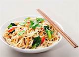 Chinese Noodles Good For You Images