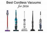 Best Cordless Vacuum Photos