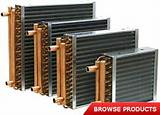 Photos of Brazetek Heat Exchangers