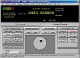 Pcr1000 Software Photos