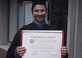 Images of Cornell Graduate Certificate