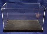 Acrylic Display Case For Collectibles Pictures