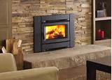 Photos of Install Pellet Stove Fireplace Insert