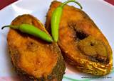 Bengali Food Recipe Images