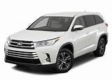 Pictures of Toyota Highlander Tires Prices