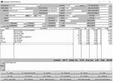 Images of Automotive Accounting Software