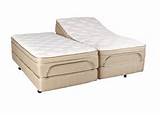 Pictures of King Mattress Adjustable Base