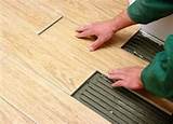 Pictures of Installing Ceramic Tile Flooring