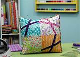 Photos of Crafty Quilting Classes