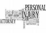 How Long To Settle Personal Injury Claim