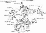 Vw Carburetor Vacuum Hose Diagram