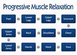 Muscle Relaxation Exercises