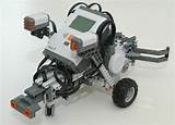 Lego Robot Designs Pictures