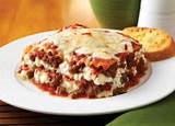 Italian Recipe For Lasagna Photos