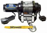 Photos of Best Recovery Winch
