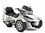 Photos of Price For Can Am Spyder