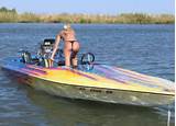 Fast Jet Boats For Sale Images