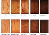 Wood Stain Instructions Images