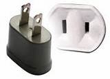 Netherlands Electrical Outlets Pictures