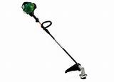 Weed Eater Featherlite Gas Trimmer