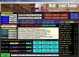 Pictures of Marketwatch Stock Market Game