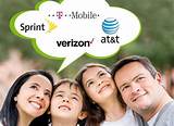 Which Cell Phone Carrier Has The Best Family Plan