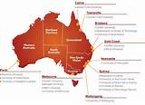 Australia Universities Images