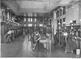 Photos of Massachusetts Telephone Exchanges
