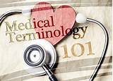 Images of Medical Terminology Online Course 1 Credit