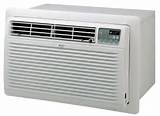 Window Unit Heat And Air Conditioner