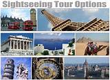 Images of Travel Package Europe