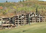 Diamond Rentals Park City Utah