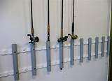 Fishing Pole Storage Ideas Images